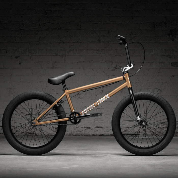 Kink BMX Launch - 2026