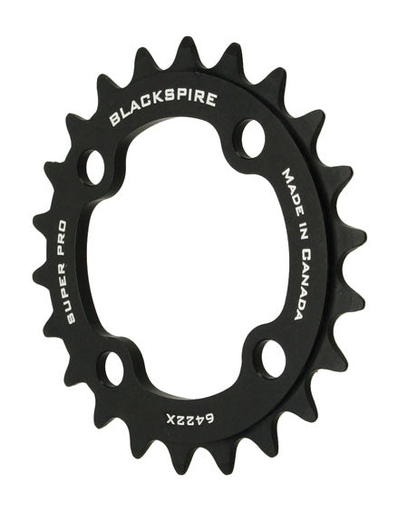 Blackspire Super Pro M960X Chainring