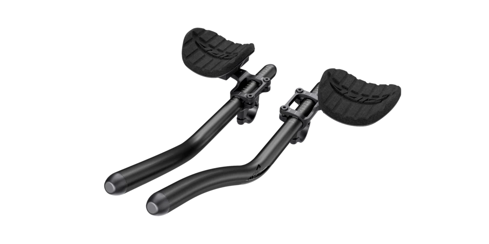 Zipp Vuka Clip with Alumina Evo Extensions