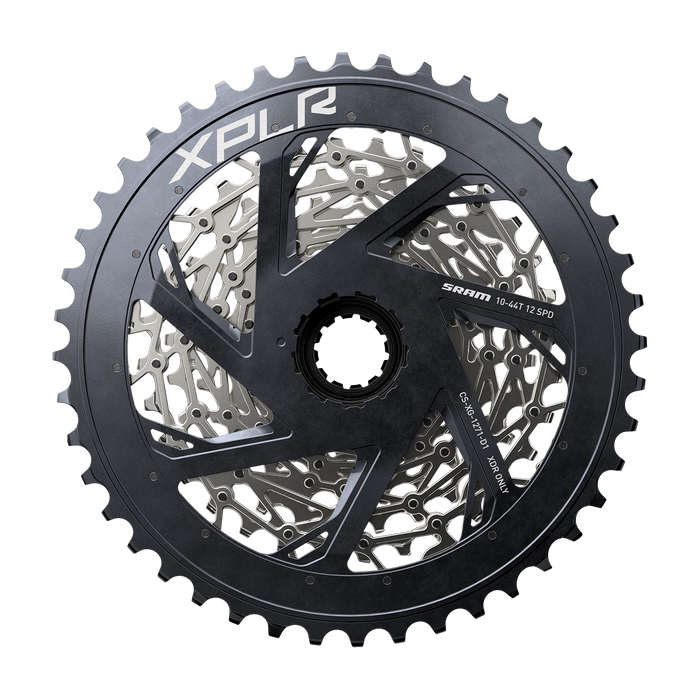 SRAM Force XPLR XG-1271 12-Speed Cassette 10-44T OUT OF BOX