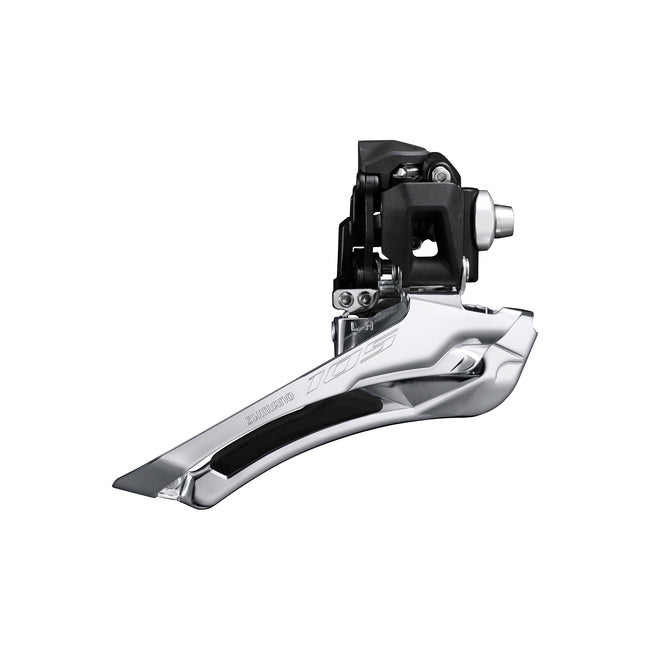 Shimano 105 FD-R7100 12-Speed Braze-on Front Derailleur OUT OF BOX
