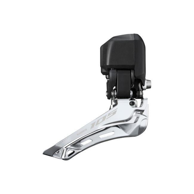 Shimano 105 FD-R7150 Di2 12-Speed Braze-on Front Derailleur OUT OF BOX