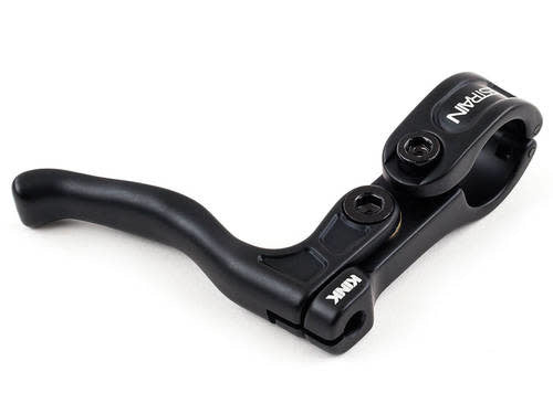 Kink Restrain Brake Lever