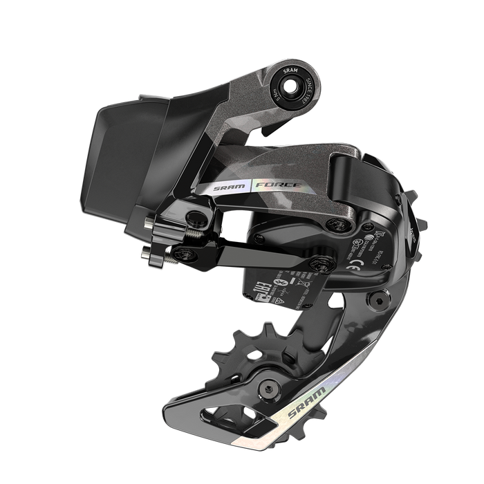 SRAM Force AXS D2 12-Speed Rear Derailleur Max 36T (Battery Not Included) OUT OF BOX