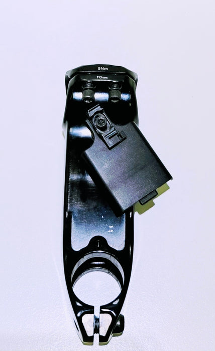 BMC ICS 01 Stem - 100mm Black Demo