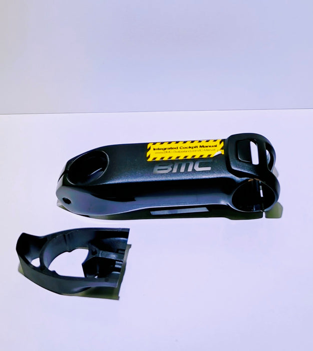 BMC ICS 01 Stem - 100mm Black Demo