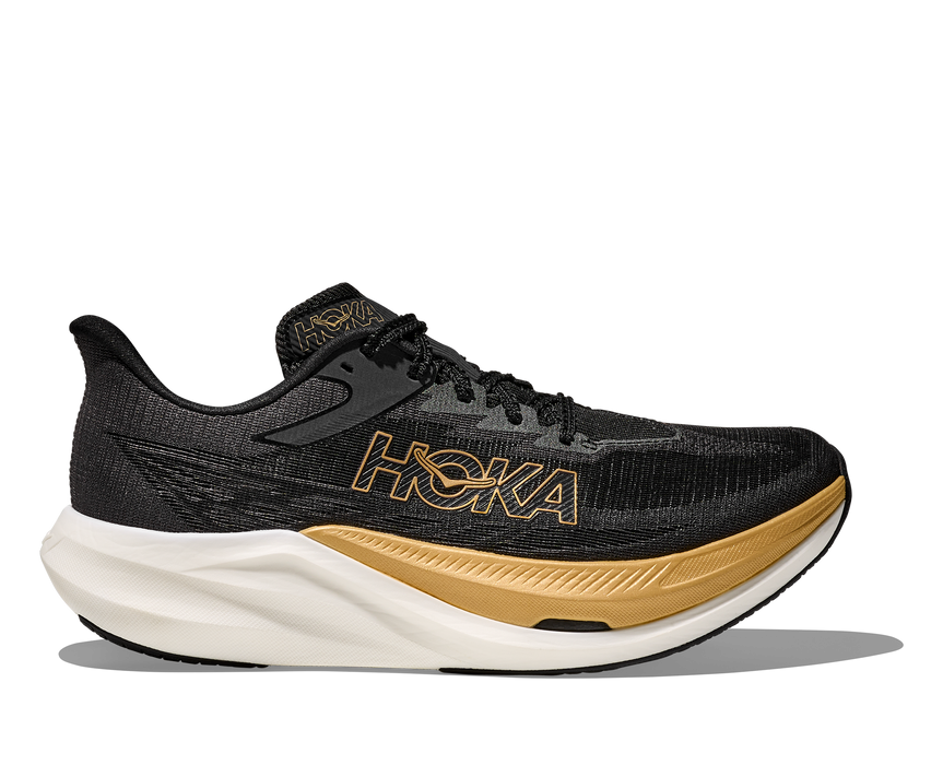 Hoka All Gender Rocket X 3 Running Shoe