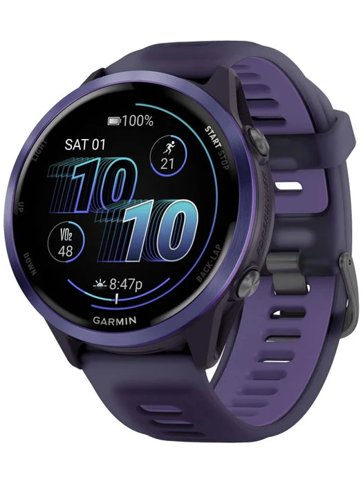 Garmin Forerunner 570 - 47mm