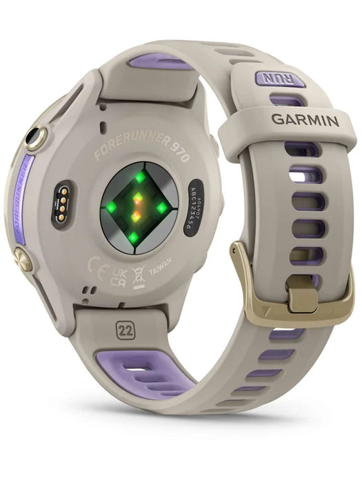 Garmin Forerunner 970 SmartWatch