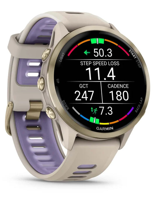 Garmin Forerunner 970 SmartWatch