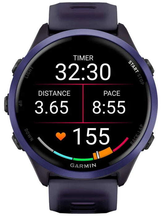 Garmin Forerunner 570 - 47mm