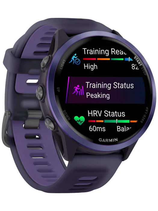 Garmin Forerunner 570 - 47mm