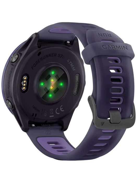Garmin Forerunner 570 - 47mm