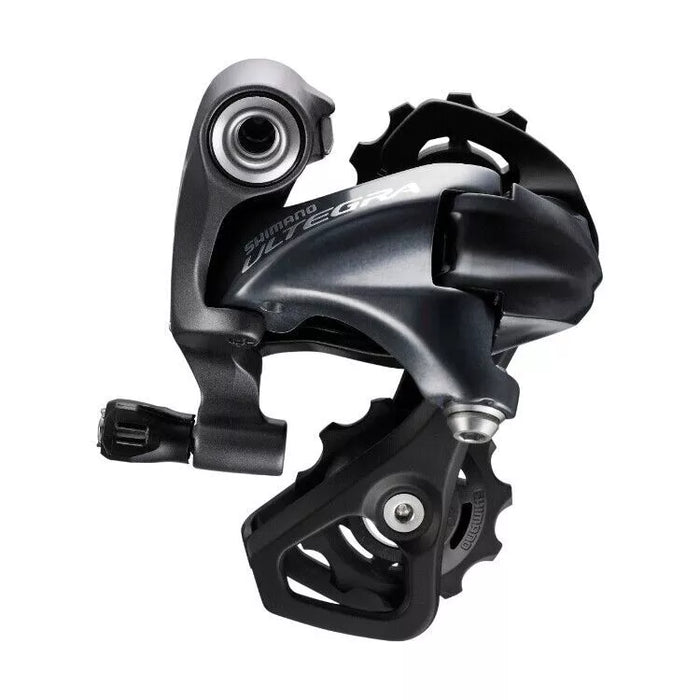 Shimano Ultegra 6800-SS Rear Derailleur 11-Speed Short Cage Gray OUT OF BOX