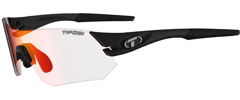 Tifosi Tsali Matte Black/Fototec Sunglasses