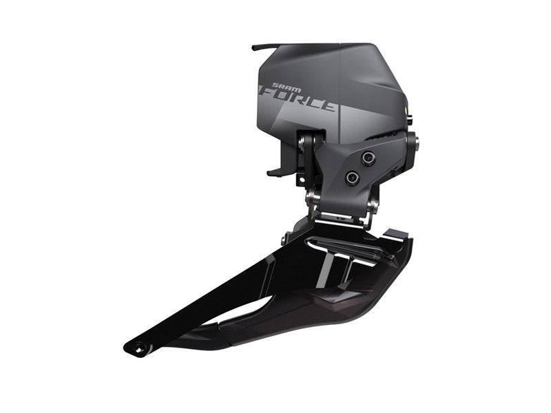 SRAM Force eTap AXS D1 Braze-on Front Derailleur (Battery Not Included) OUT OF BOX