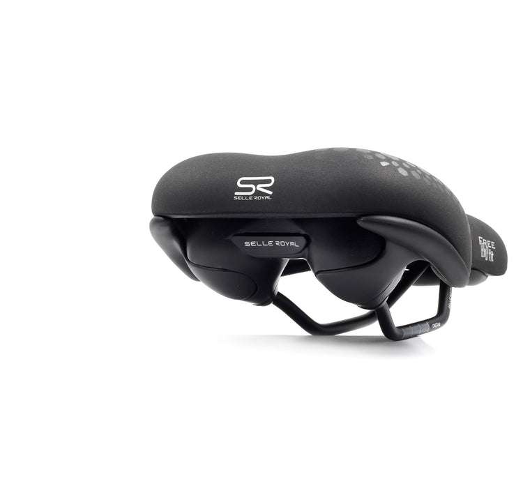 Selle Royal Men's Freeway Fit Moderate Saddle