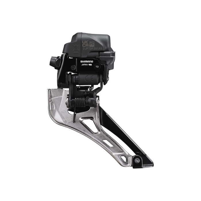 Shimano Dura Ace FD-R9250 Di2 12-Speed Braze on Front Derailleur OUT OF BOX
