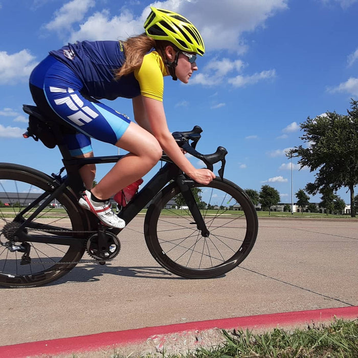 Private Lesson - Cycling (1 Hour)