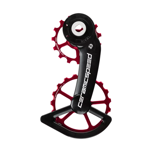 CeramicSpeed OSPW System for SRAM Rival AXS Standard Bearing