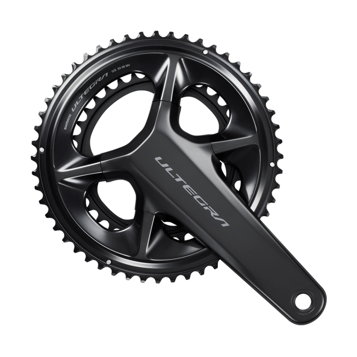 Shimano Ultegra FC-R8100 12sp Crankset OUT OF BOX