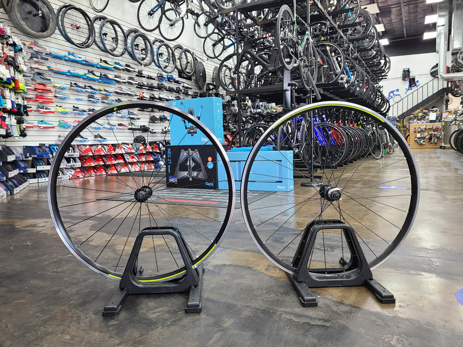 Syncros Race 23 Wheelset