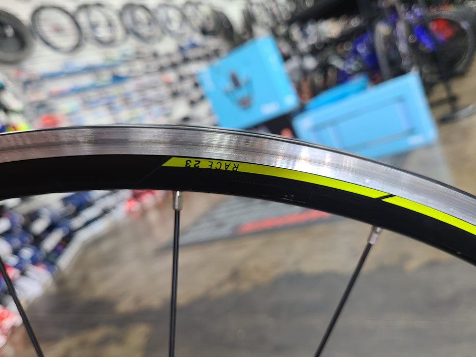 Syncros Race 23 Wheelset