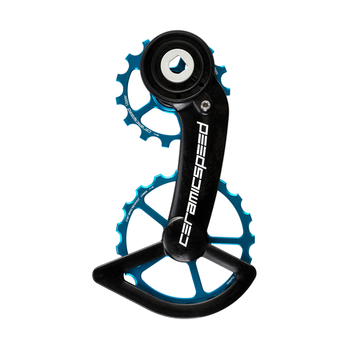 CeramicSpeed OSPW System for SRAM Red/Force AXS Coated Bearing
