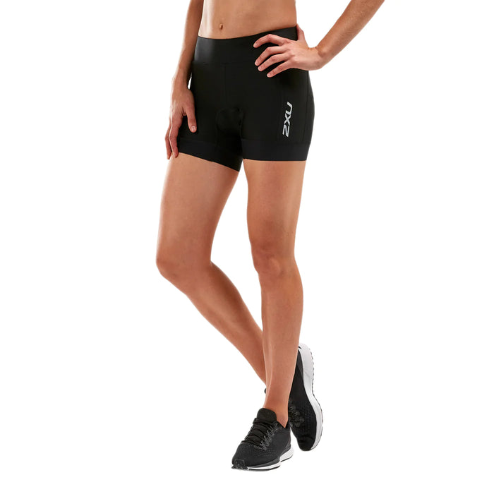2XU Women's Perform Tri 4.5" Short