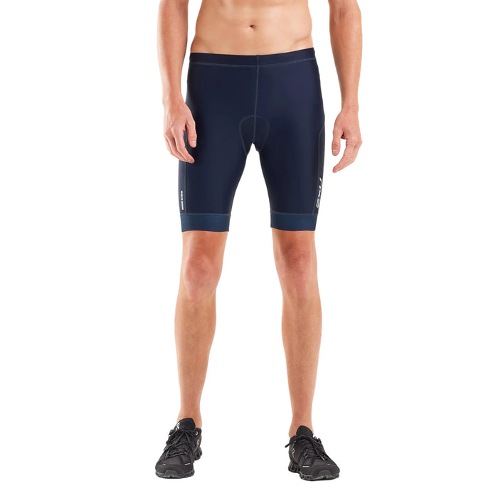 2XU Men's Perform 9" Tri Short Black