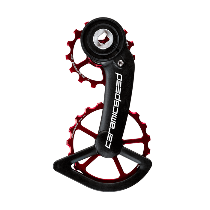 CeramicSpeed OSPW System for SRAM Red/Force AXS Coated Bearing