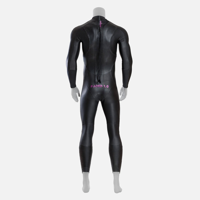 Deboer Fjord 1.0 Wetsuit