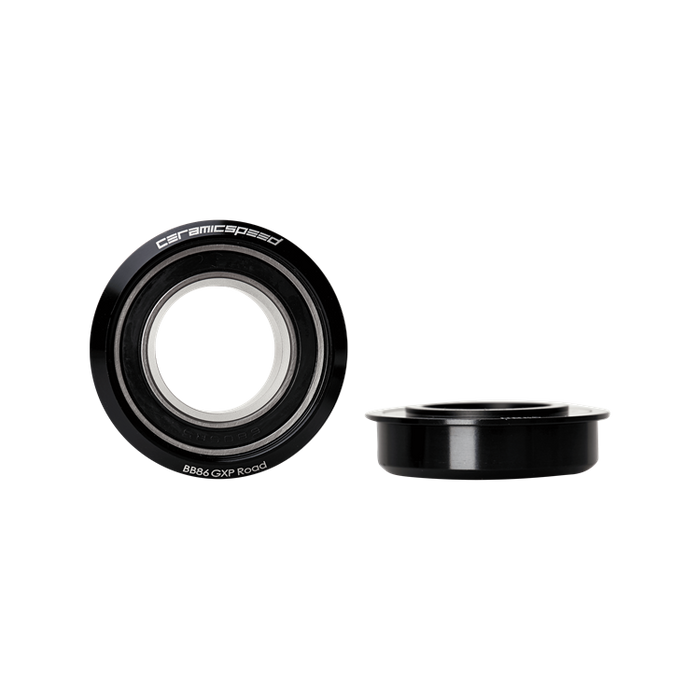 CeramicSpeed BB86 Bottom Bracket for SRAM GXP Standard Bearing