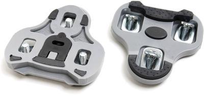 Look Keo Grip 4.5° Float Cleats