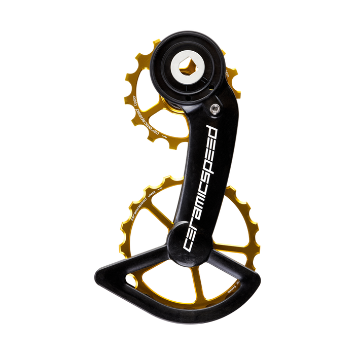 CeramicSpeed OSPW System for SRAM Red/Force AXS Coated Bearing