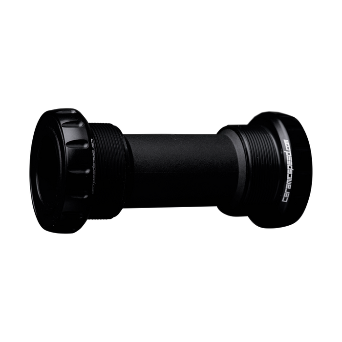 CeramicSpeed  ITA Bottom Bracket for Shimano Road Standard Bearing