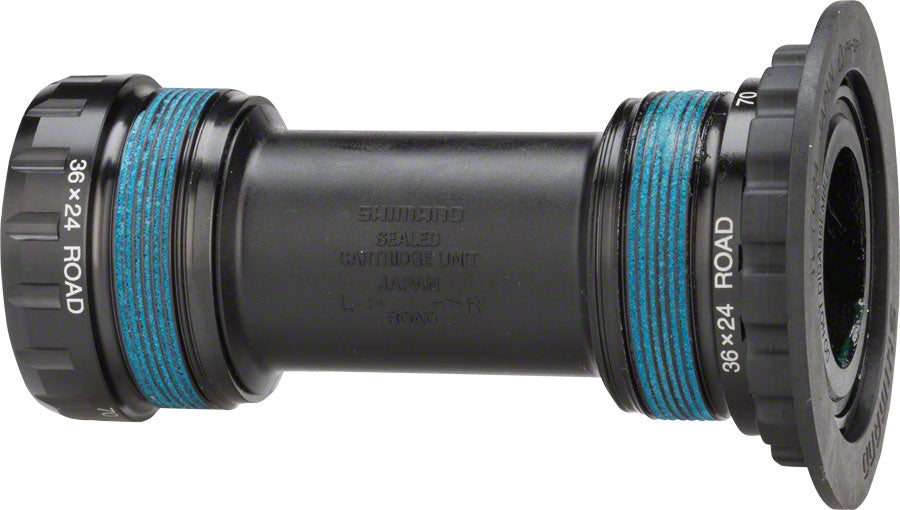 Shimano Dura-Ace R9100 Hollowtech II Italian Bottom Bracket OUT OF BOX