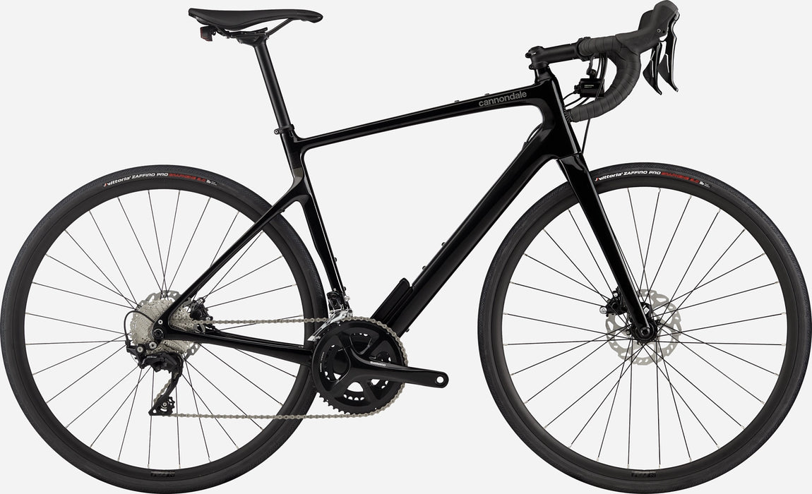 Cannondale Synapse Carbon 3 L - 2023