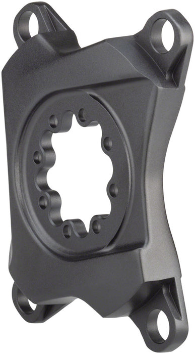 SRAM Spider Red/Force D1 107BCD (No Power Meter, Including 8 Torx Mounting Bolts, 4 Chainring Bolts and Covers)