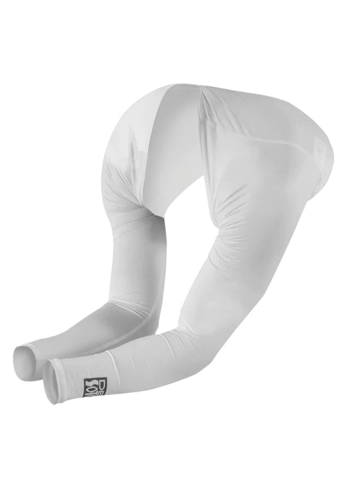 DeSoto Cool Wings-White