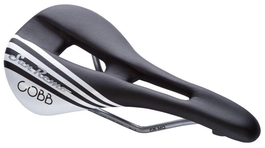 Jcobb Pro SR Saddle