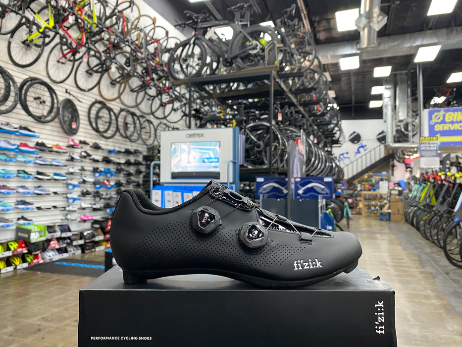 Fizik Men's R3 Aria Cycling Shoes