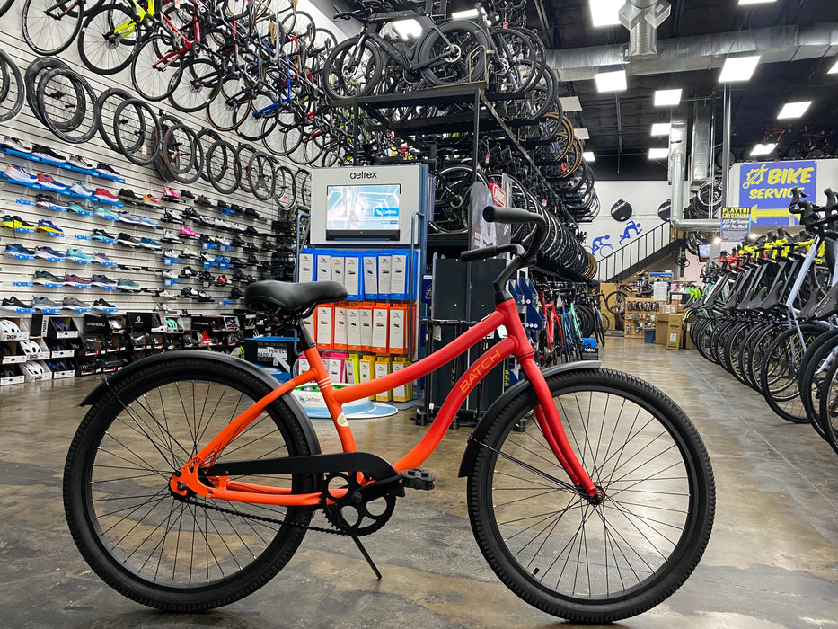 Batch The Cruiser Bicycle - 2021