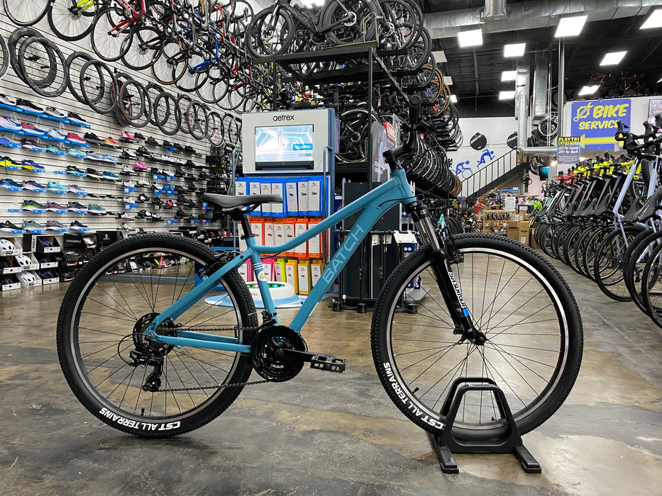 Batch The Mountain Bicycle Shimano Tourney - 2021