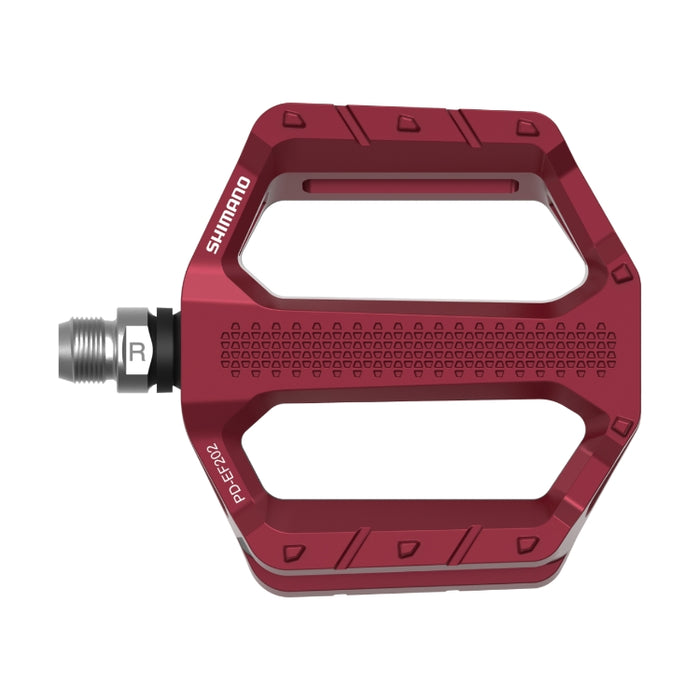 SHIMANO Flat Pedal For Everyday Riding PD-EF202