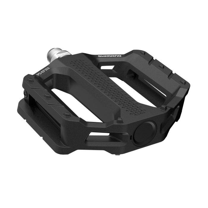 SHIMANO Flat Pedal For Everyday Riding PD-EF202