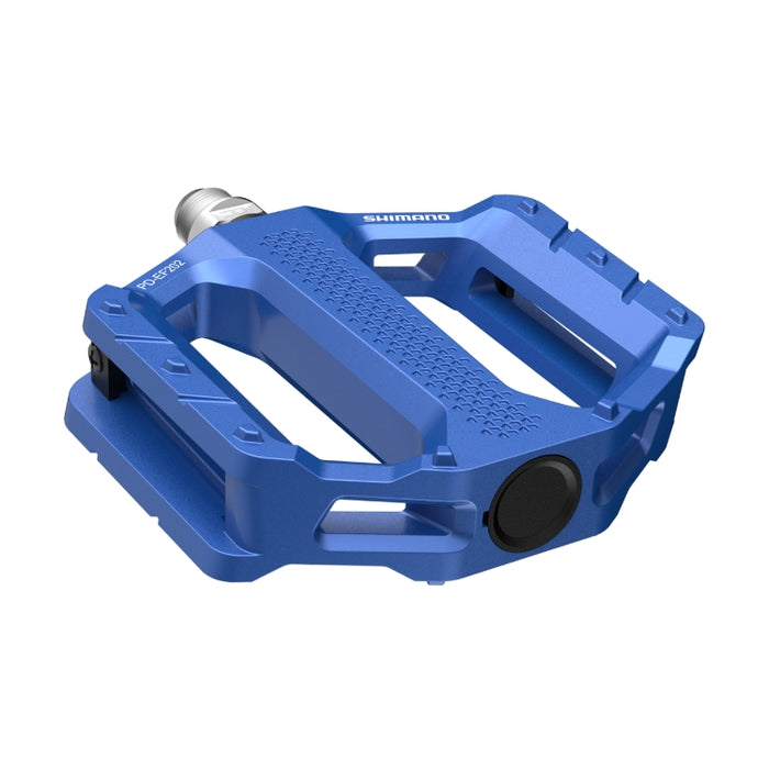 SHIMANO Flat Pedal For Everyday Riding PD-EF202