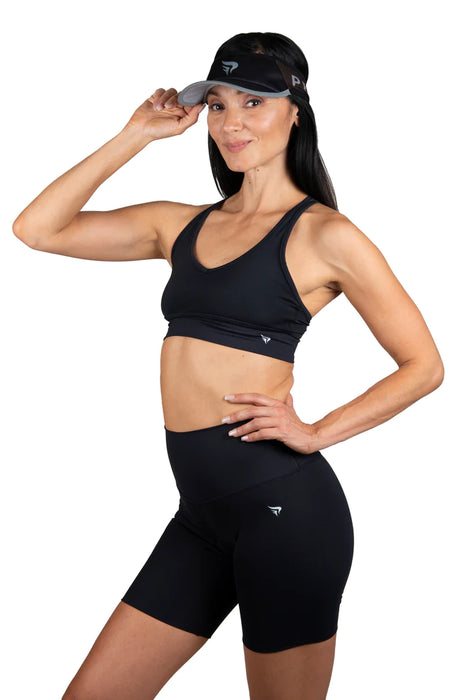Perspective Seamless Multi Sport Short 7"