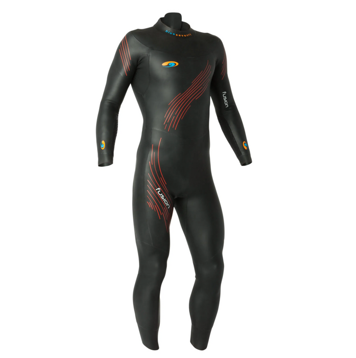 Blueseventy Men's Fusion Full-Sleeve Wetsuit OPEN BOX