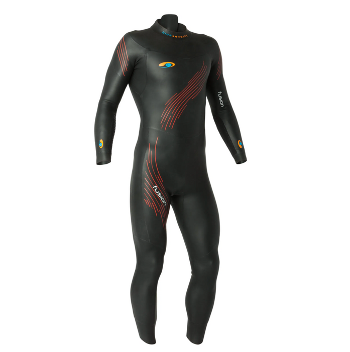 Blueseventy Men's Fusion Full-Sleeve Wetsuit OPEN BOX